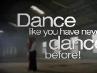 dance